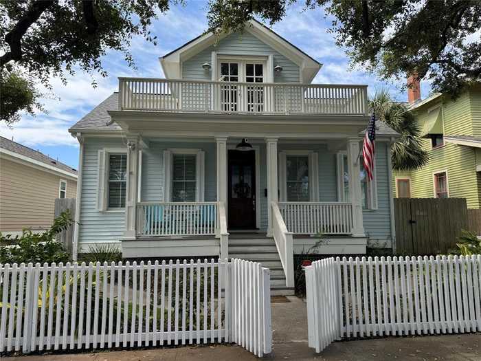 photo 44: 3216 Avenue Q, Galveston TX 77550