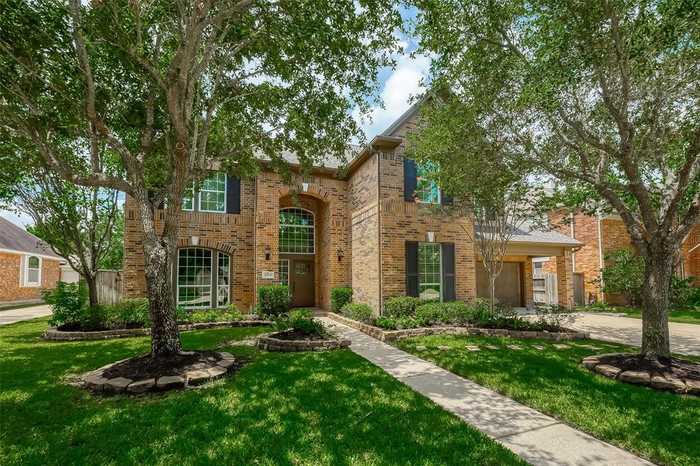 photo 2: 2010 Spice Trail Court, Katy TX 77494