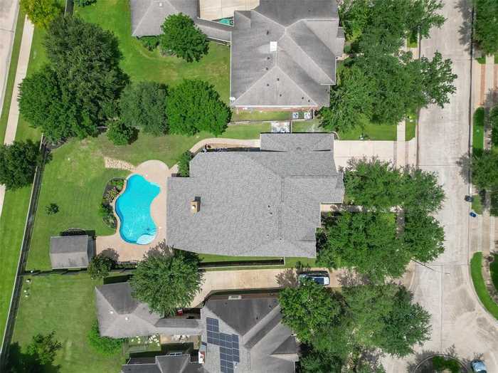 photo 47: 2010 Spice Trail Court, Katy TX 77494