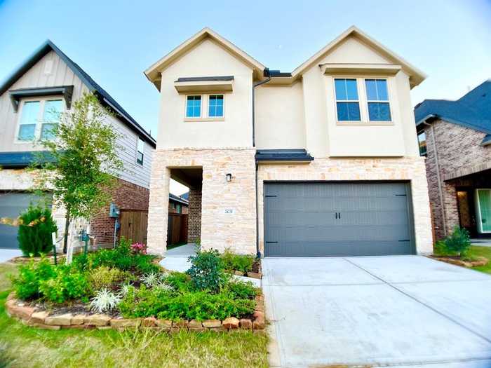 photo 1: 24231 Cedar Colony Drive, Katy TX 77494