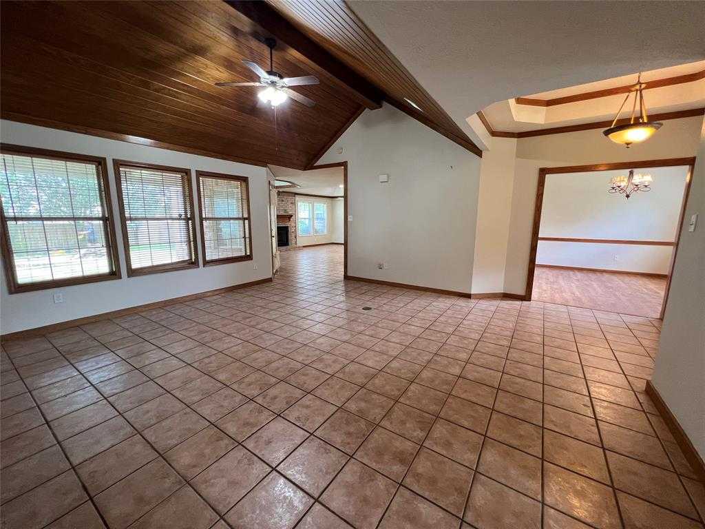 photo 3: 218 Enchanted Estates Drive, Crockett TX 75835