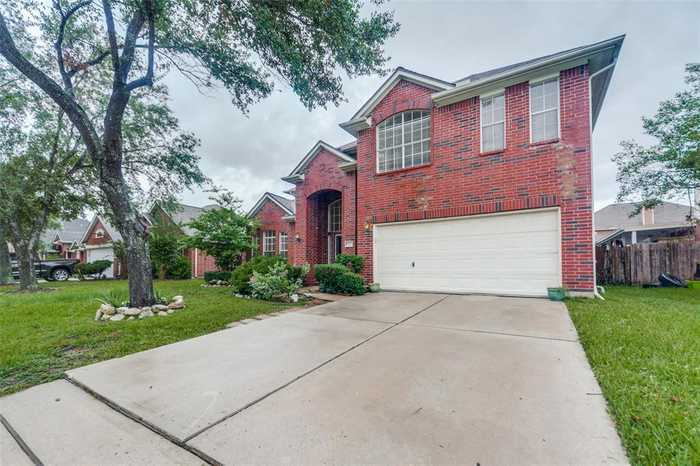 photo 1: 12738 Antonia Street, Stafford TX 77477