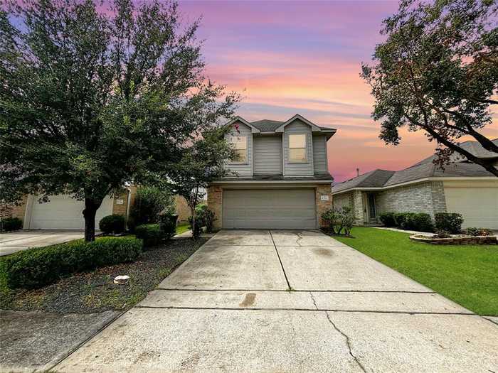 photo 1: 10742 Plum Dale Way, Houston TX 77034