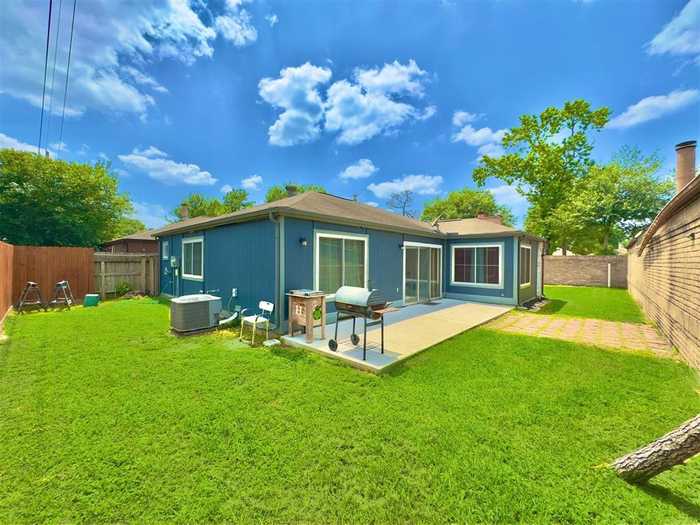 photo 22: 2407 Blackridge Road, Houston TX 77067