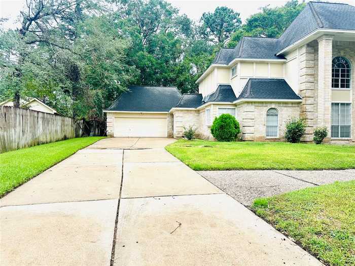 photo 42: 5003 Maple Terrace Drive, Houston TX 77345