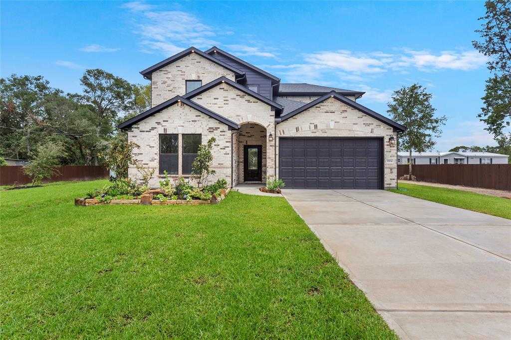 photo 3: 5704 Wickwillow Ln, Alvin TX 77511