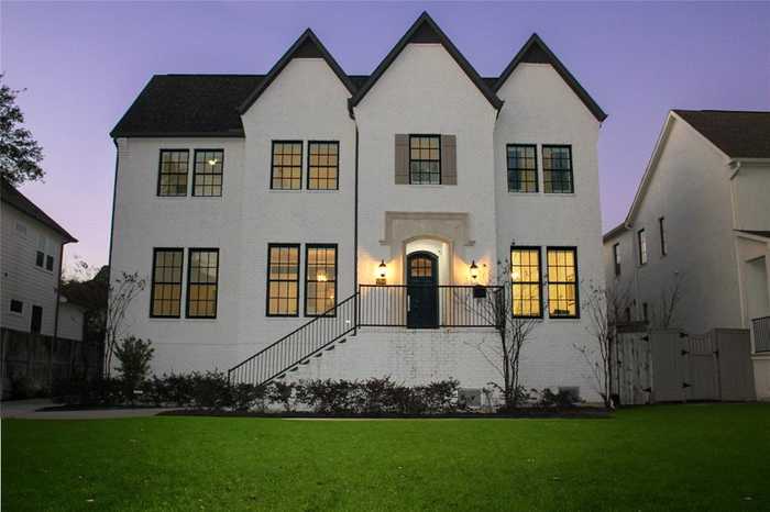 photo 33: 3706 Tartan Lane, Houston TX 77025