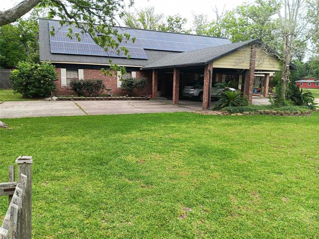 photo 1: 7824 Pecan Forest Lane, Baytown TX 77521