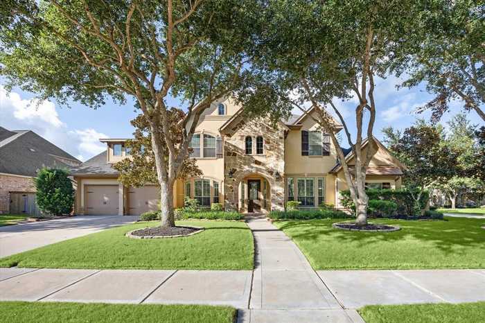 photo 2: 27902 Michener Falls Lane, Katy TX 77494