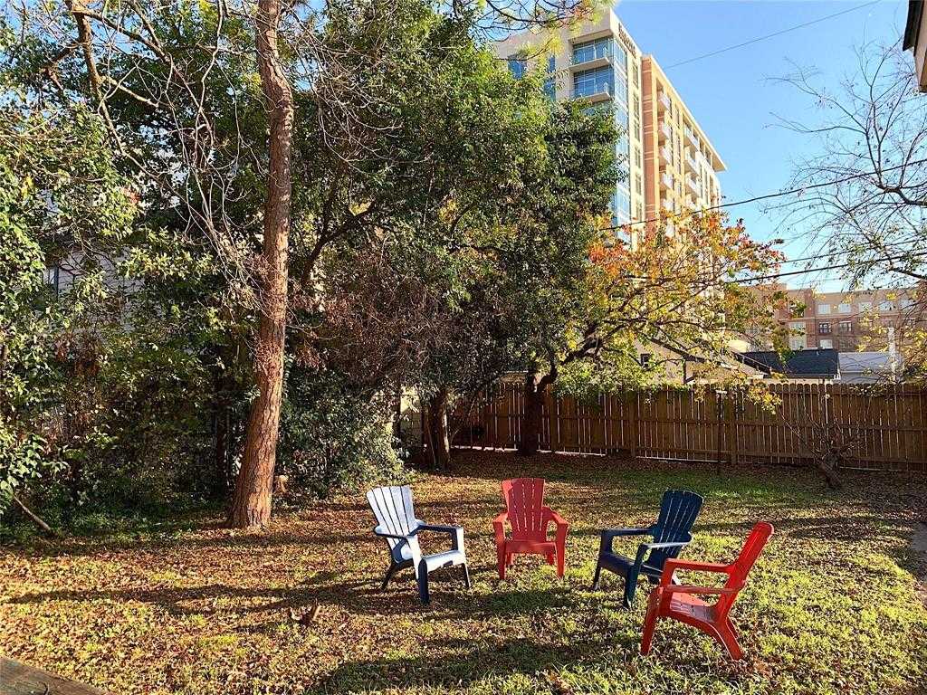 photo 3: 2427 Robinhood Street, Houston TX 77005