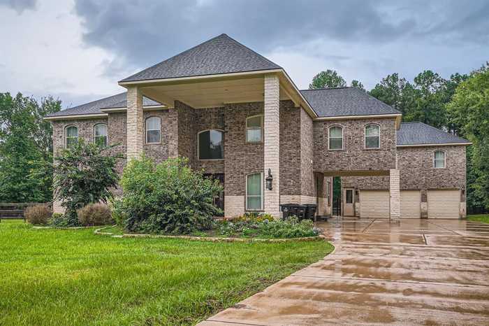 photo 1: 6710 Brown Bark, Magnolia TX 77354