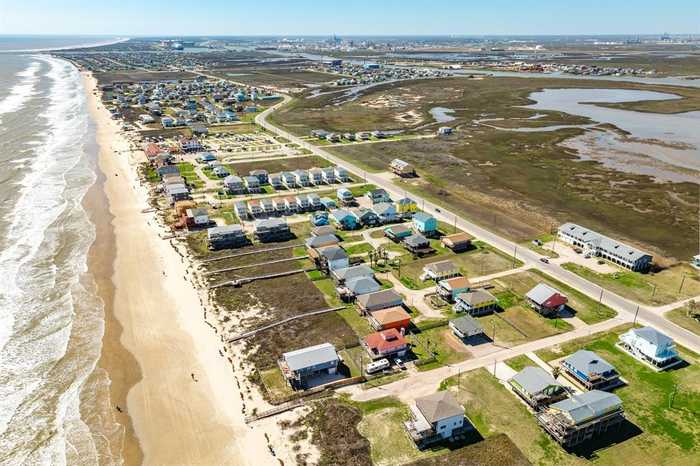 photo 12: Blue water Highway, Surfside Beach TX 77541