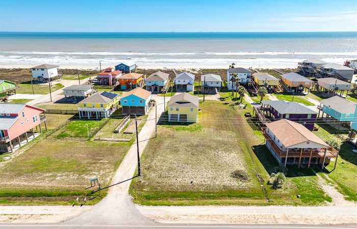 photo 2: Blue water Highway, Surfside Beach TX 77541