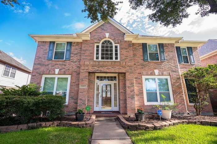 photo 1: 23327 Allister Court, Katy TX 77494