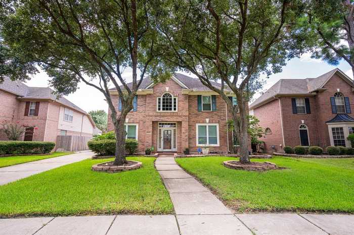 photo 2: 23327 Allister Court, Katy TX 77494