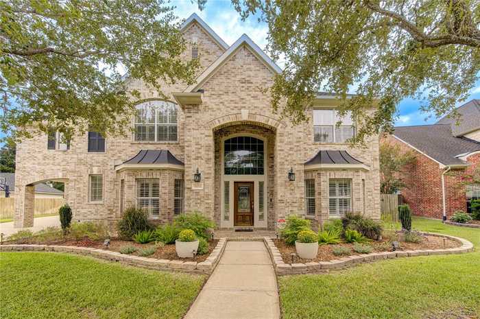 photo 1: 5114 Grand Phillips Lane, Katy TX 77450