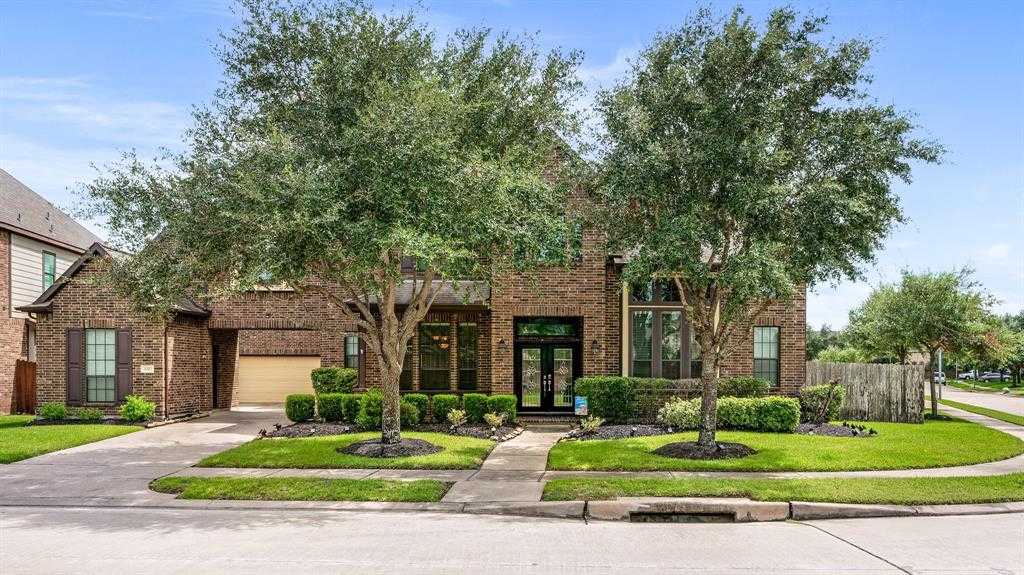 photo 1: 3302 Antelope Creek Lane, Katy TX 77494