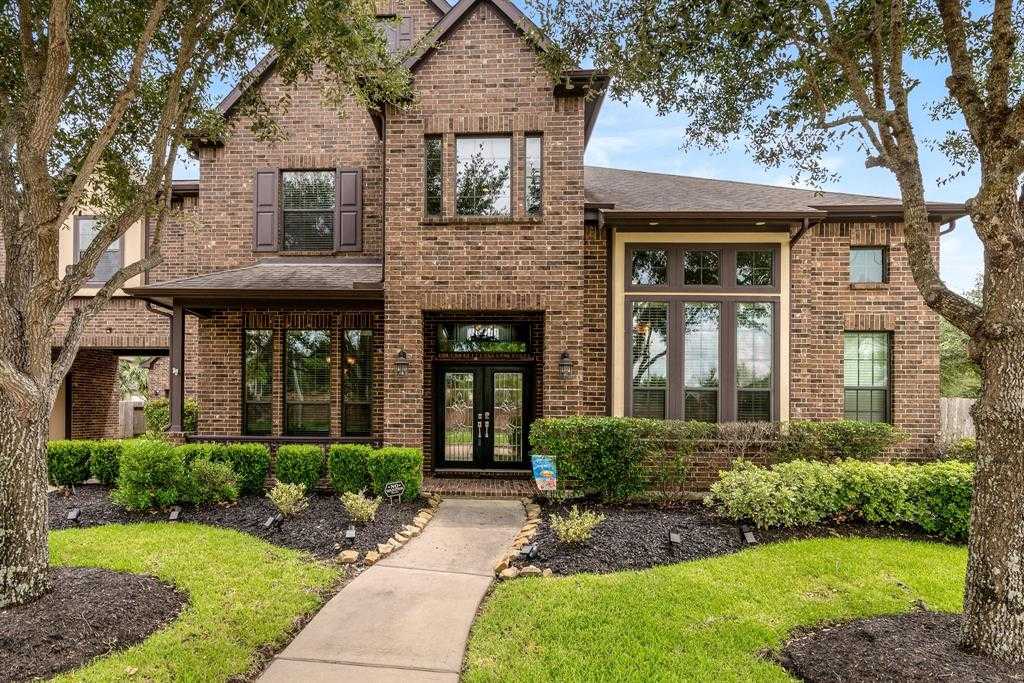 photo 3: 3302 Antelope Creek Lane, Katy TX 77494