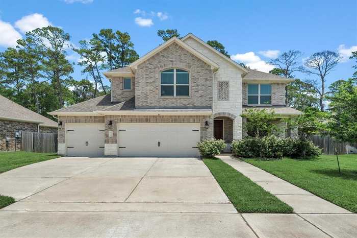 photo 47: 18030 Ponte Vecchio Way, Houston TX 77044