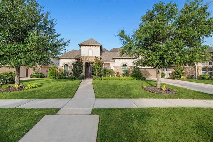 photo 36: 2607 Kielder Shadow Court, Katy TX 77494