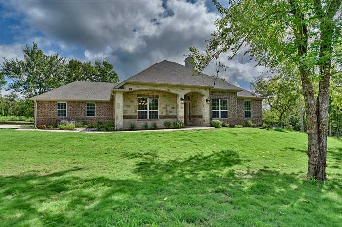 photo 1: 10495 Chappell Reserve Drive, Washington TX 77880