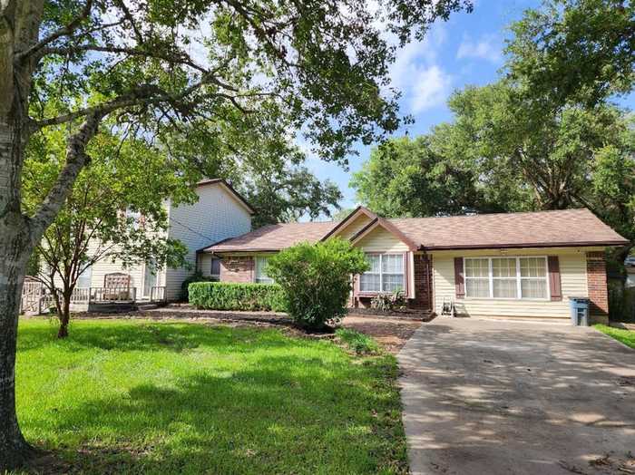 photo 1: 14225 Patricia Lane Unit CR377, Alvin TX 77511