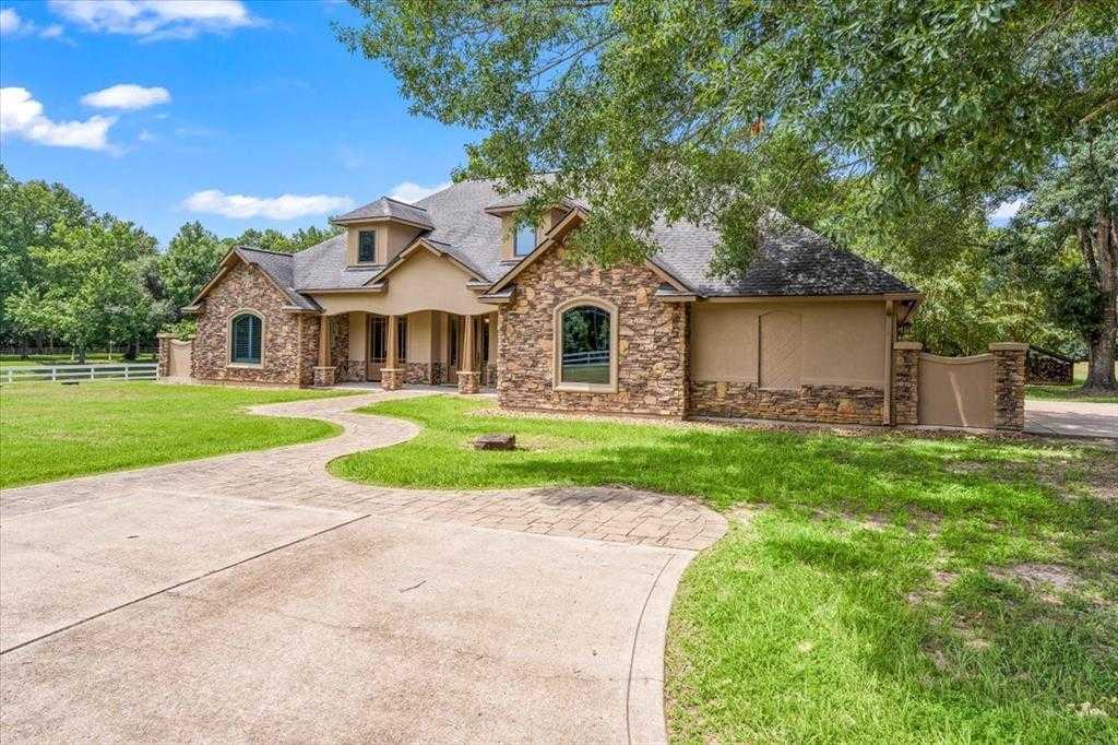 photo 3: 14506 Wildwood Trace, Magnolia TX 77354