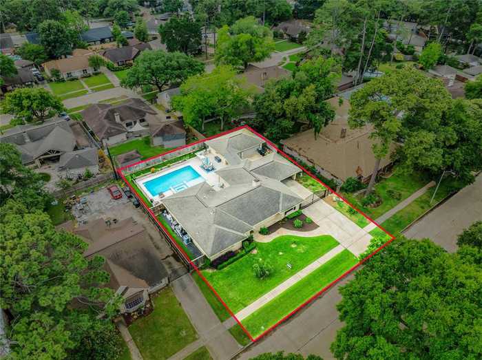 photo 43: 1039 Martin Street, Houston TX 77018