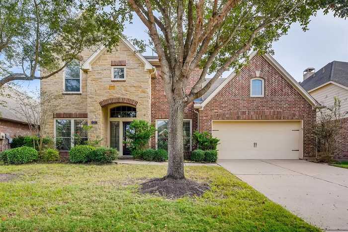 photo 1: 4211 Middleoak Grove Lane, Katy TX 77494