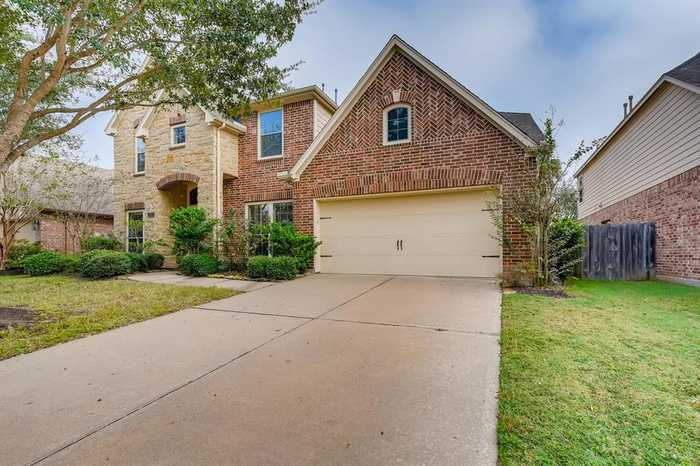 photo 2: 4211 Middleoak Grove Lane, Katy TX 77494