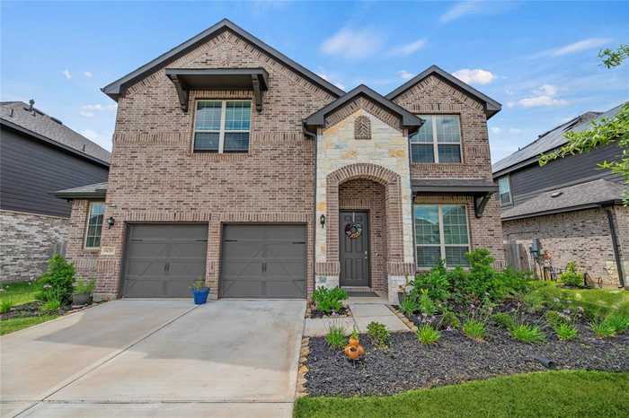 photo 1: 6019 Marsh Lake Court, Katy TX 77493