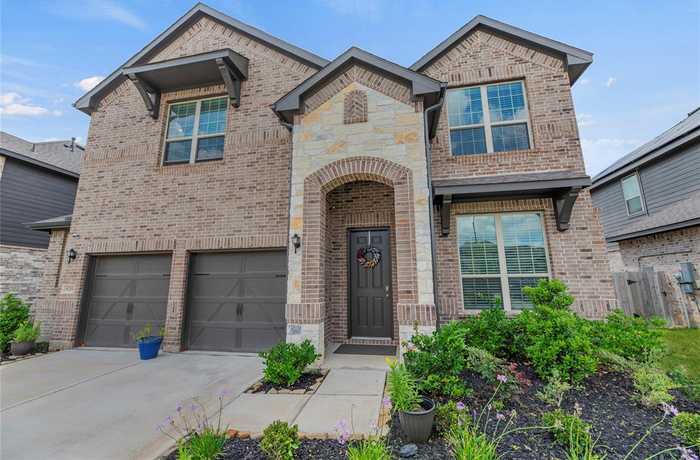 photo 34: 6019 Marsh Lake Court, Katy TX 77493