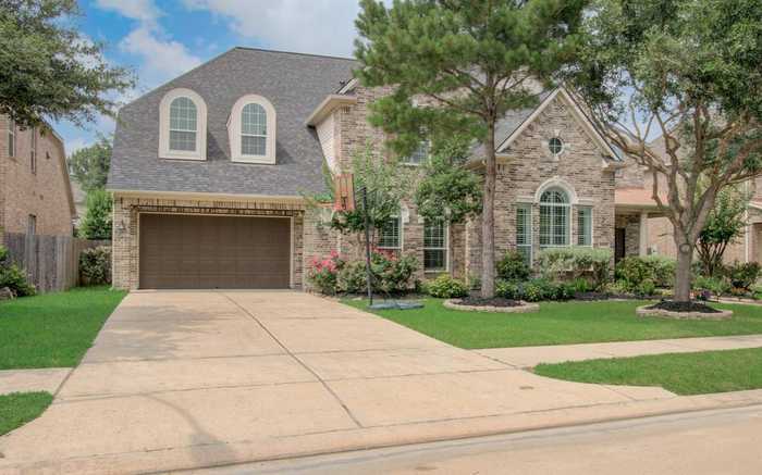 photo 47: 25406 Oakton Springs Drive, Katy TX 77494