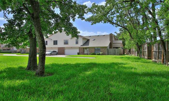 photo 1: 16908 Timberwork Road, Spring TX 77379