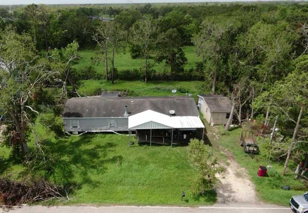 photo 1: 2846 County Road 510a, Brazoria TX 77422