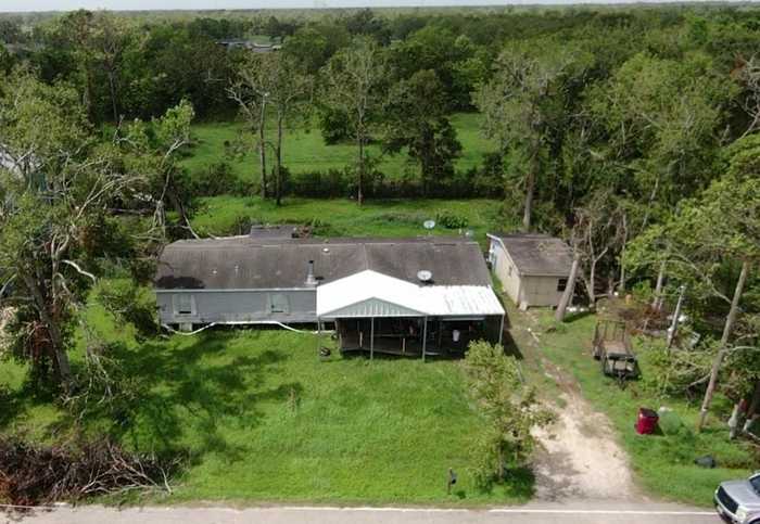 photo 1: 2846 County Road 510a, Brazoria TX 77422