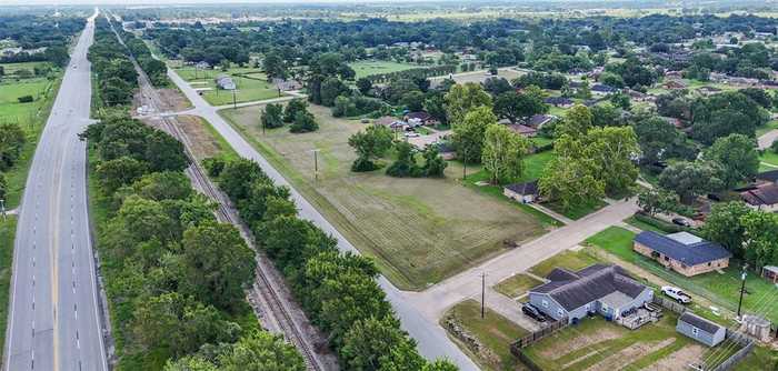 photo 1: Old Houston Highway Highway, Prairie View TX 77446