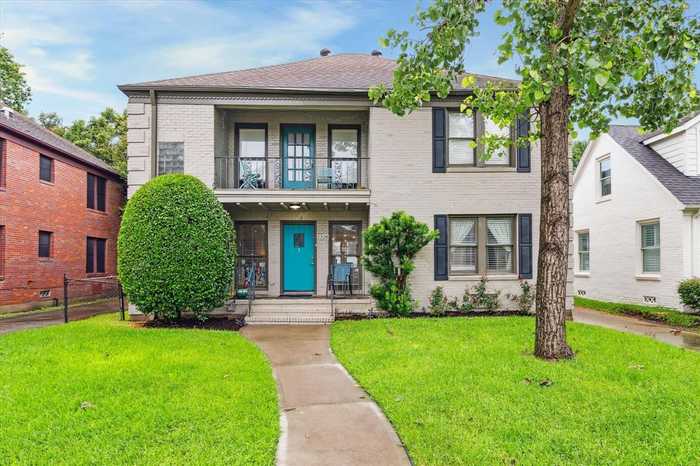 photo 1: 2328 McClendon Street, Houston TX 77030