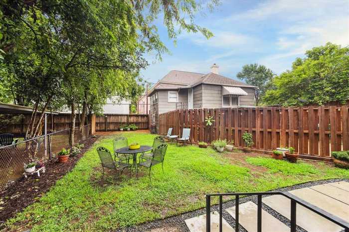 photo 12: 2328 McClendon Street, Houston TX 77030