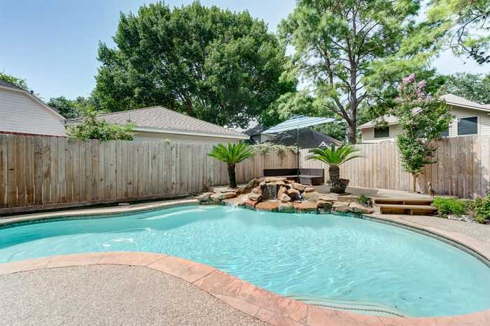 photo 1: 24706 Porthcawl Court, Katy TX 77494