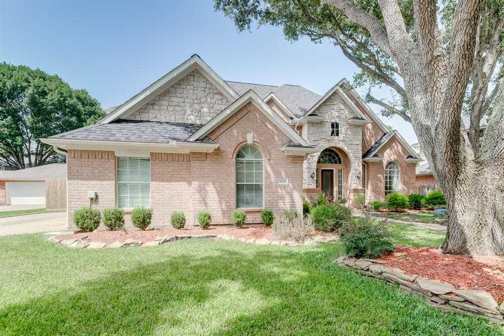 photo 3: 24706 Porthcawl Court, Katy TX 77494