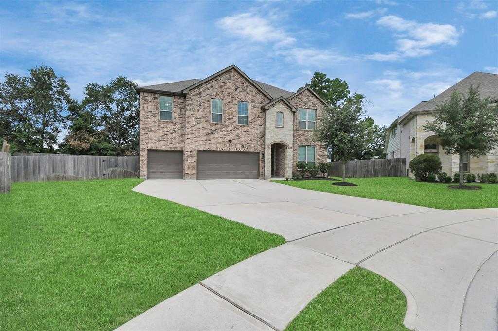 photo 3: 4302 Stoney Heights Court, Spring TX 77388