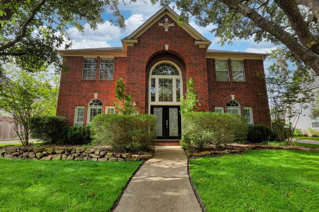 photo 1: 2227 Royal Adelaide Drive, Katy TX 77450