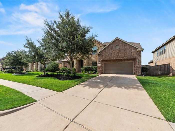 photo 37: 6706 Cottonwood Crest Lane, Katy TX 77493