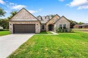 photo 1: 229 Pecan Drive, Brazoria TX 77422