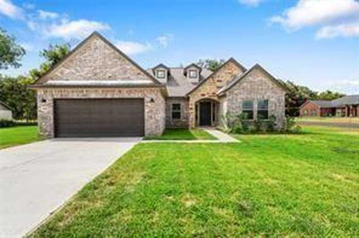 photo 1: 229 Pecan Drive, Brazoria TX 77422