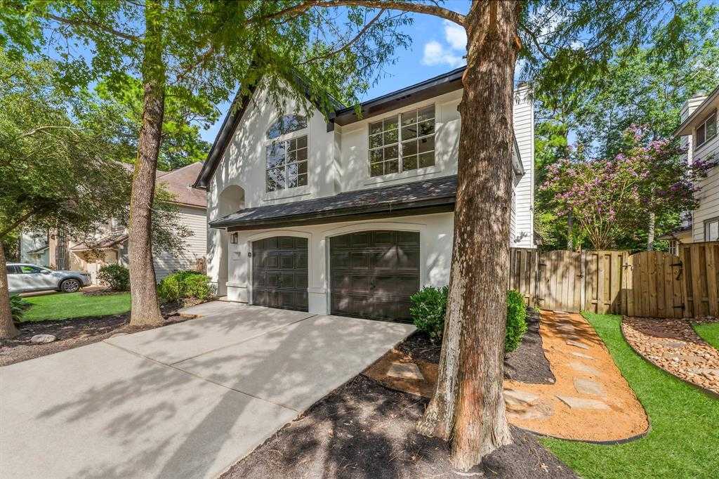 photo 3: 18 S Greywing Place, The Woodlands TX 77382