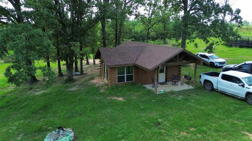 photo 2: 1011 County Road 4872, Timpson TX 75975