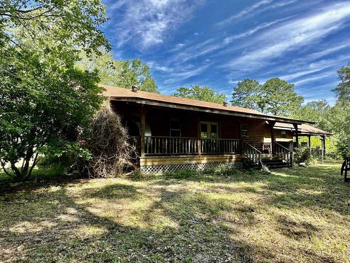 photo 2: 429 Dixie Drive, Hemphill TX 75948