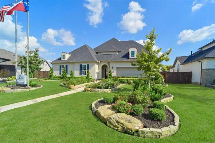 photo 2: 1910 Kessler Point Place, Katy TX 77493